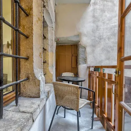 Appartement Au Coeur Du Vieil Annecy - Le Lys - Extérieur photo