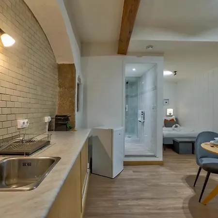 Appartement Au Coeur Du Vieil Annecy - Le Lys - Extérieur photo