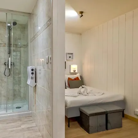 Appartement Au Coeur Du Vieil Annecy - Le Lys - Extérieur photo